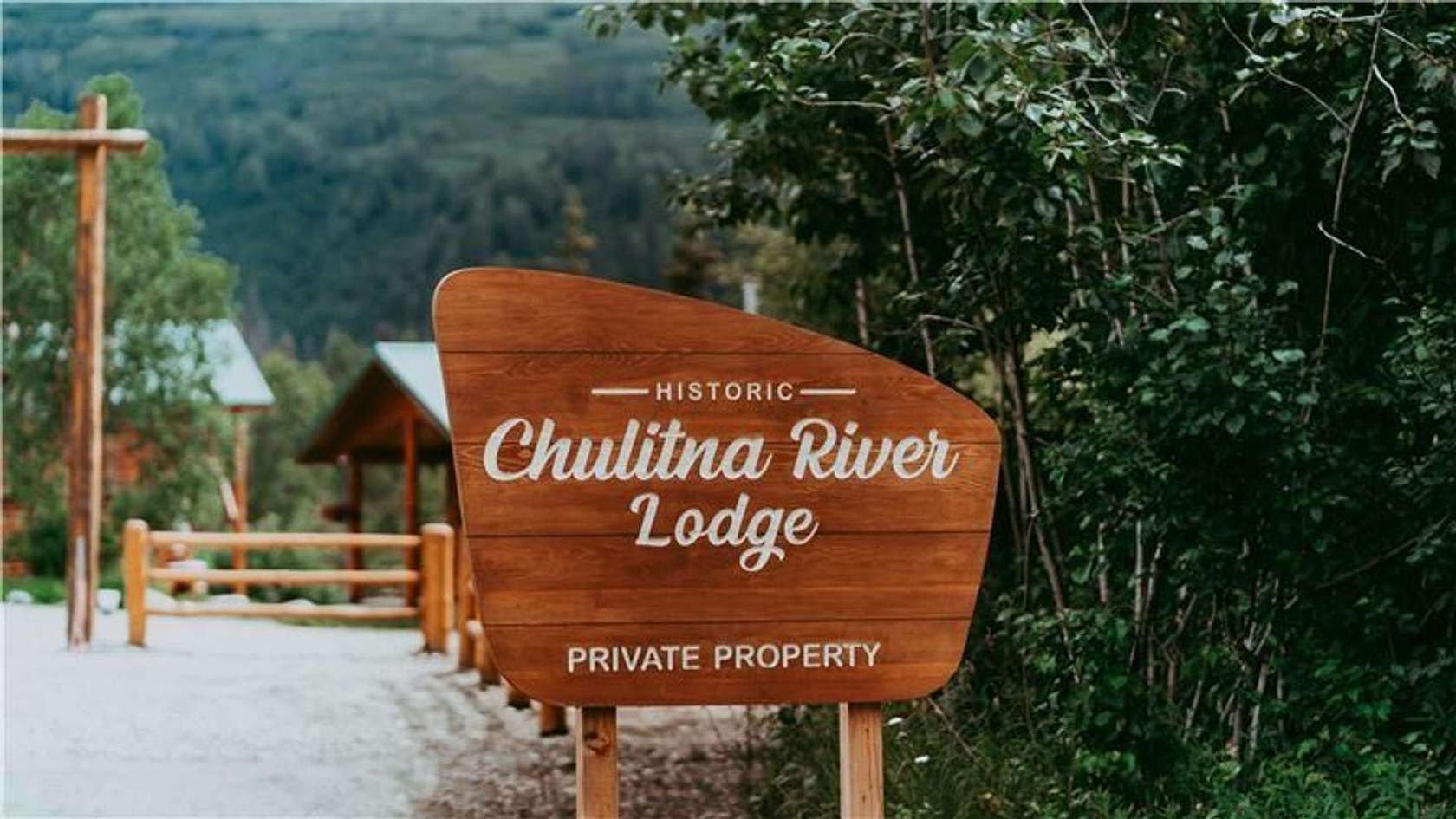 10.2 Acres of Land for Sale in Trapper Creek, Alaska