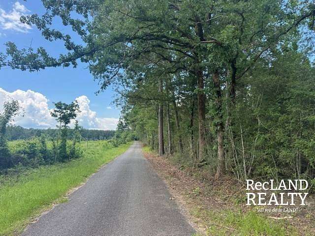 20 Acres of Recreational & Residential Land for Sale in Friendship, Louisiana