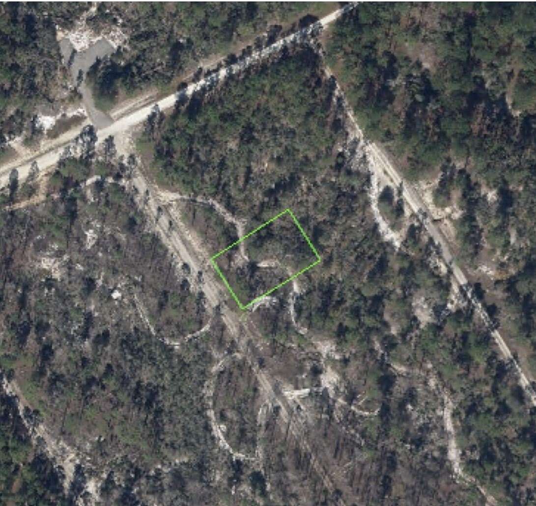 0.23 Acres of Residential Land for Sale in Lake Placid, Florida