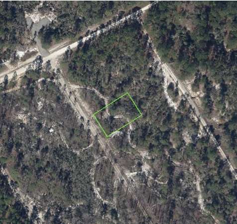 0.23 Acres of Residential Land for Sale in Lake Placid, Florida