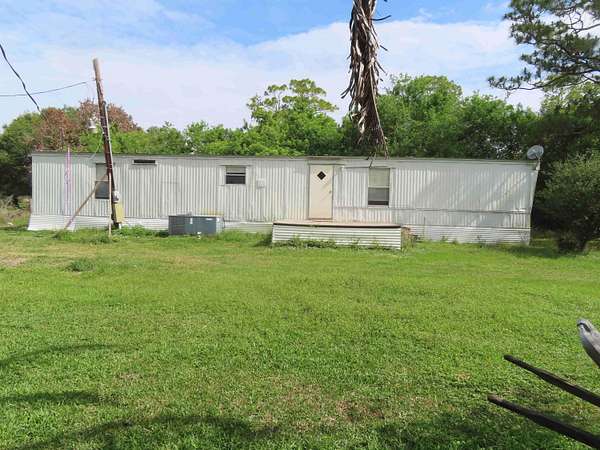 5 Acres of Land with Home for Sale in Port St. Lucie, Florida