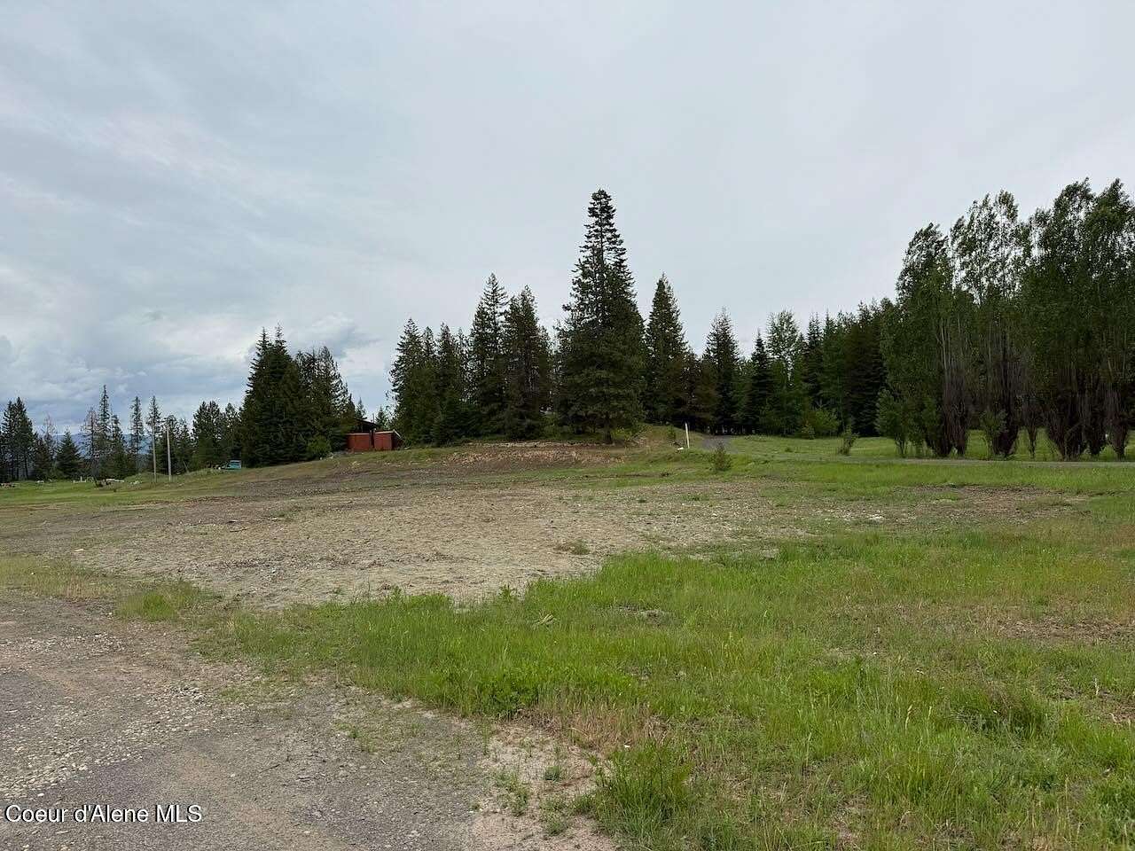 2 Acres of Mixed-Use Land for Sale in St. Maries, Idaho