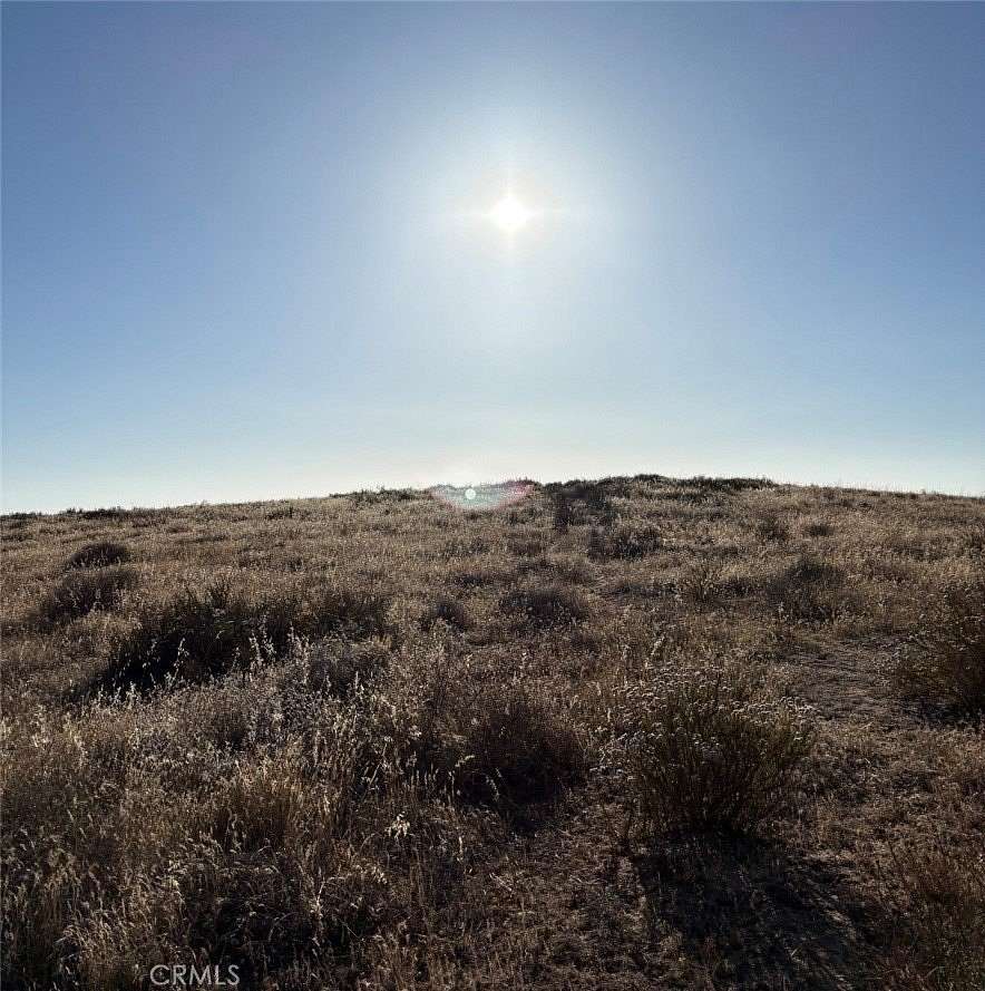 21.3 Acres of Land for Sale in Hemet, California