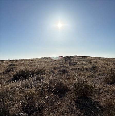 21.3 Acres of Land for Sale in Hemet, California