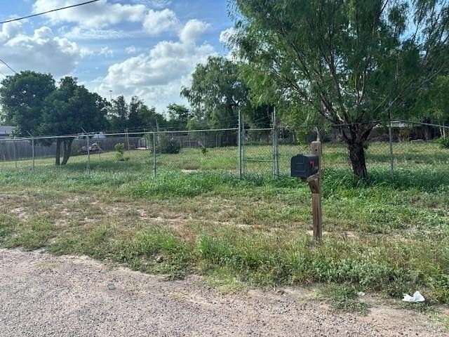 0.23 Acres of Residential Land for Sale in Edinburg, Texas