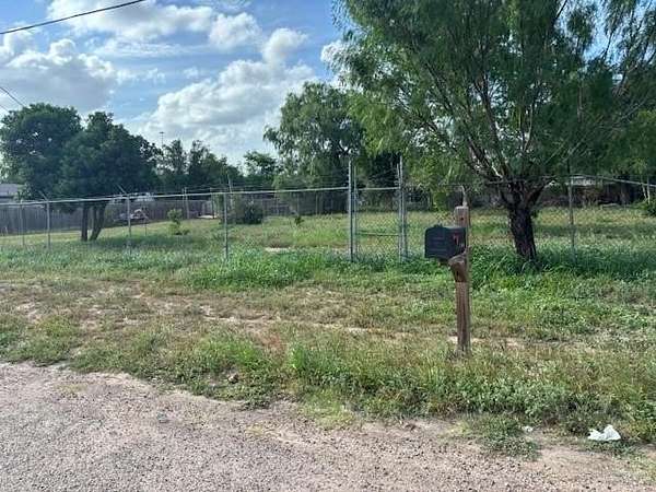 0.23 Acres of Residential Land for Sale in Edinburg, Texas