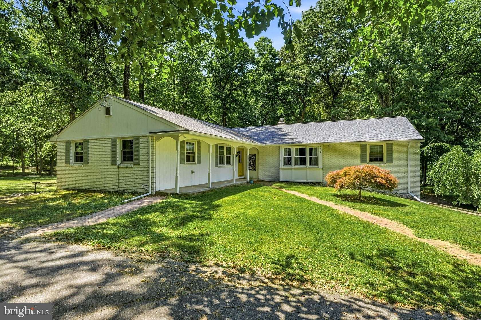 3.12 Acres of Land with Home for Sale in Cherry Hill, New Jersey