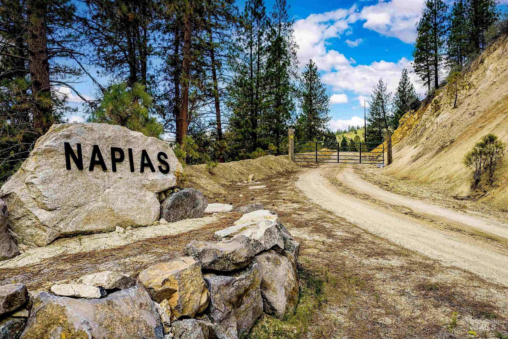 6.14 Acres of Residential Land for Sale in Boise, Idaho