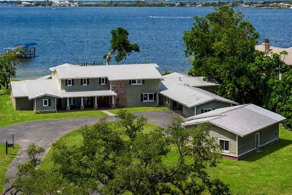 1.79 Acres of Land with Home for Sale in Bradenton, Florida