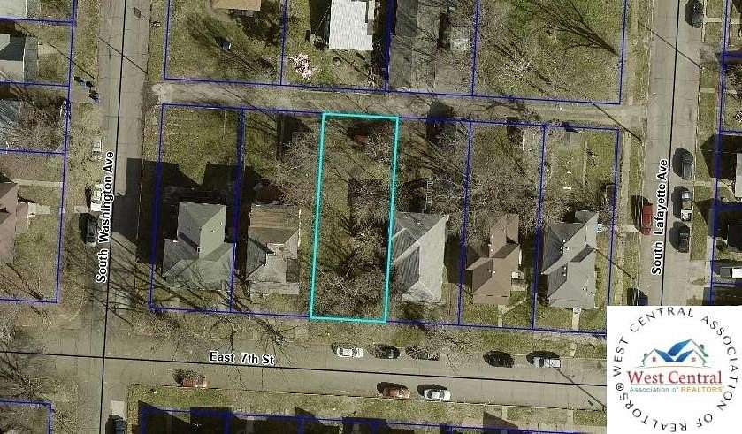 0.12 Acres of Land for Sale in Sedalia, Missouri