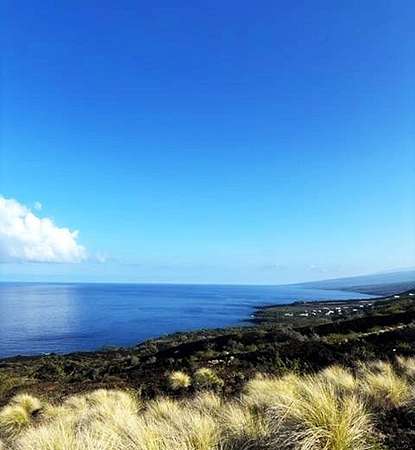 7.14 Acres of Residential Land for Sale in Captain Cook, Hawaii