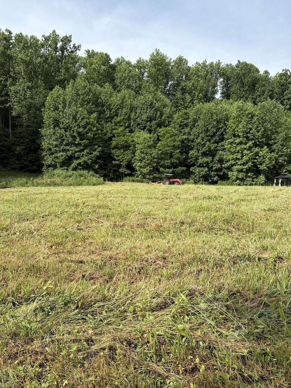 0.75 Acres of Residential Land for Sale in Cosby, Tennessee