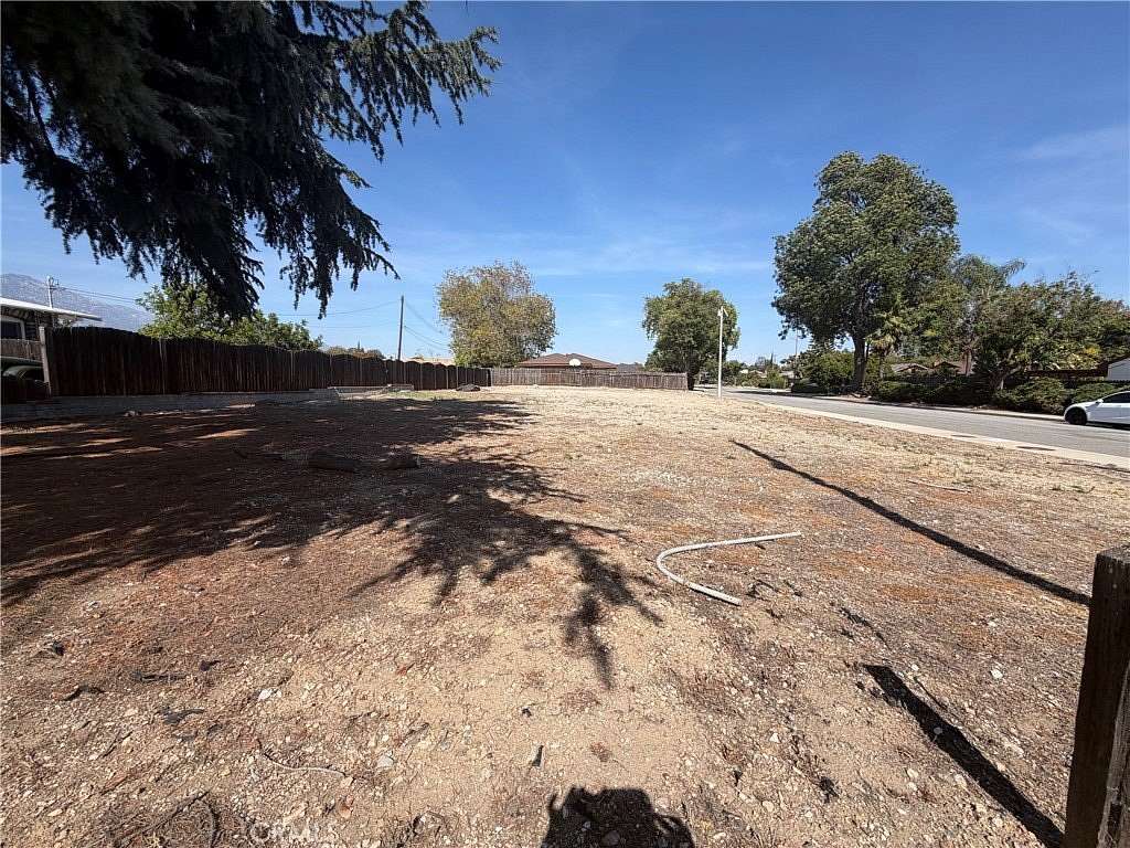 0.2 Acres of Residential Land for Sale in Claremont, California