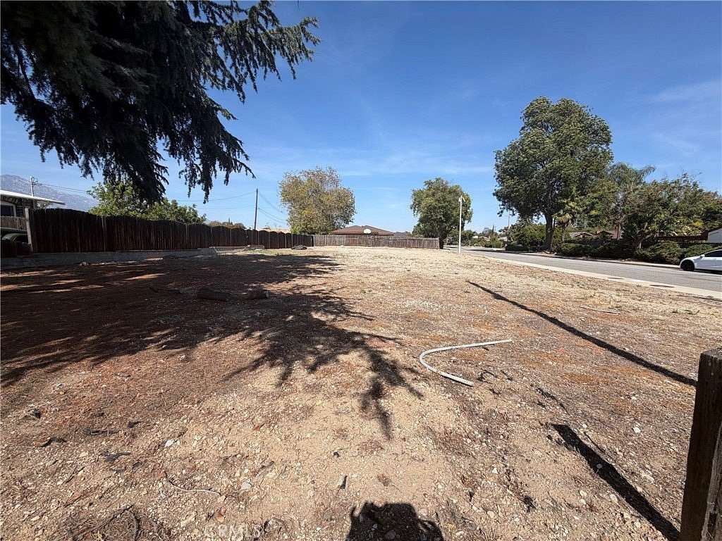 0.2 Acres of Residential Land for Sale in Claremont, California