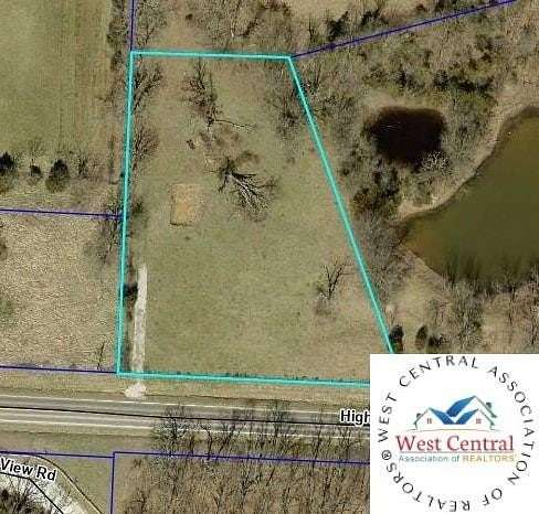 1.72 Acres of Residential Land for Sale in Green Ridge, Missouri