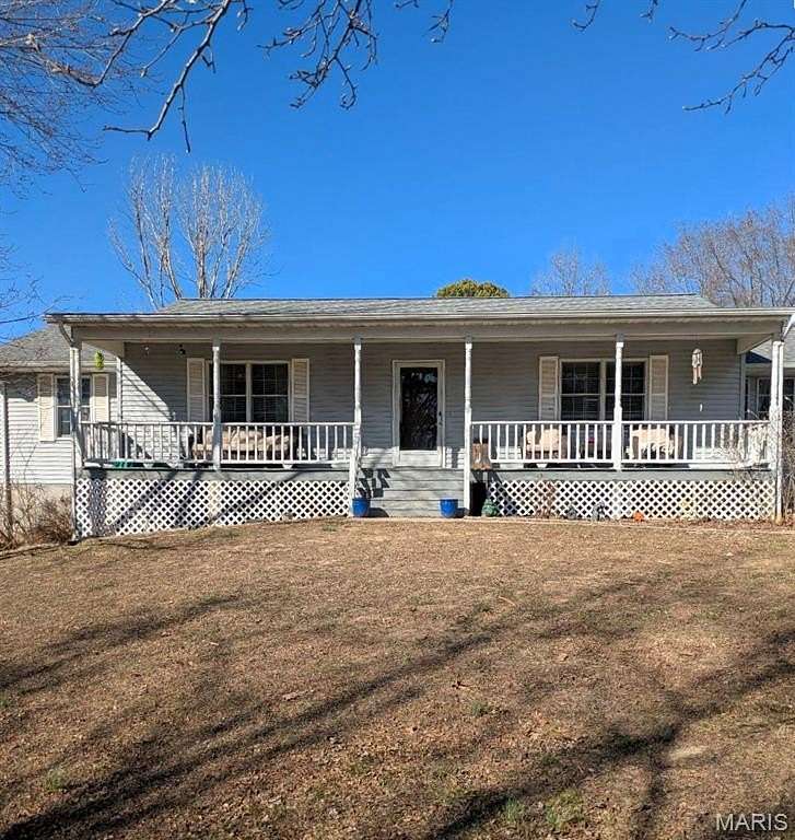 1.7 Acres of Land with Home for Sale in St. James, Missouri