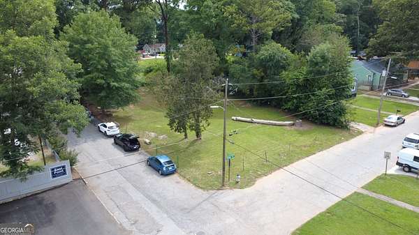 0.3 Acres of Residential Land for Sale in East Point, Georgia