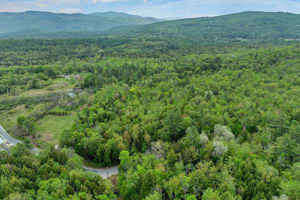 15.7 Acres of Recreational & Residential Land for Sale in Dorchester, New Hampshire