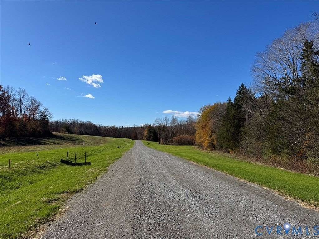 1.9 Acres of Land with Home for Sale in Mineral, Virginia