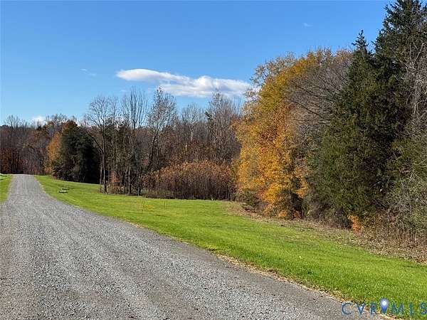 1.9 Acres of Land with Home for Sale in Mineral, Virginia