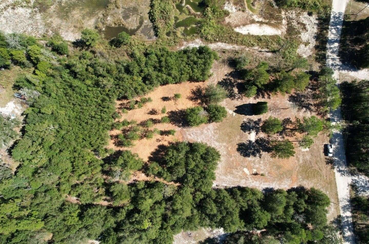 3 Acres of Residential Land for Sale in Jennings, Florida