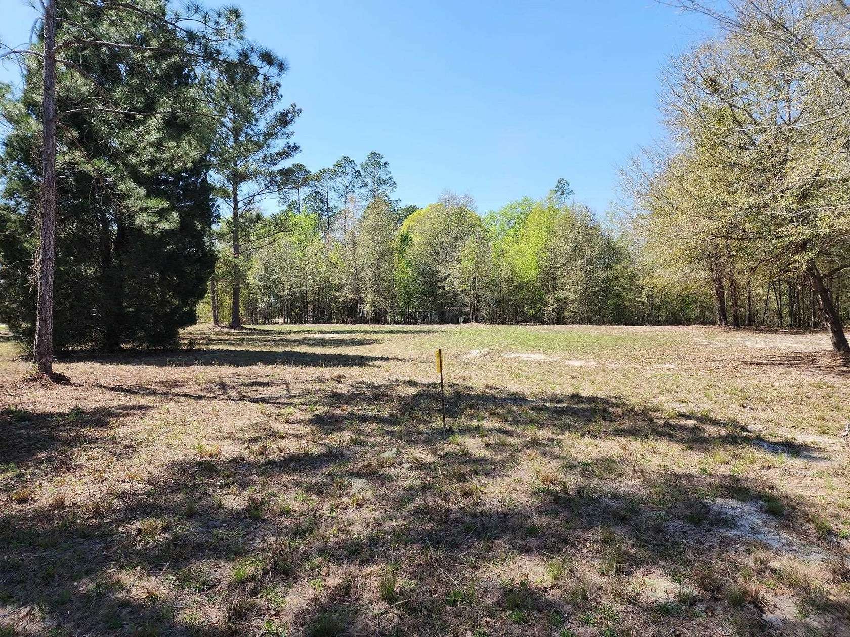 3 Acres of Land for Sale in Jennings, Florida