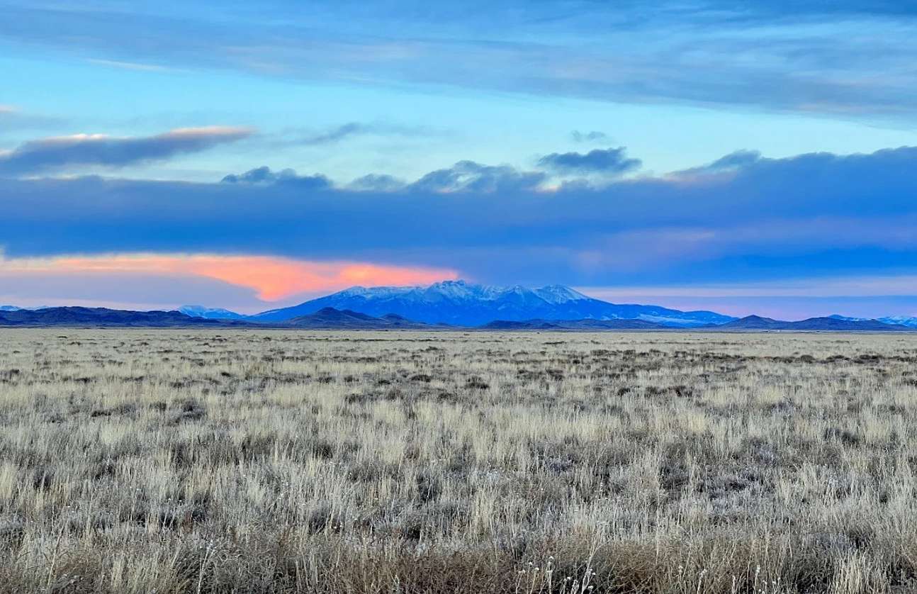 5 Acres of Land for Sale in Antonito, Colorado