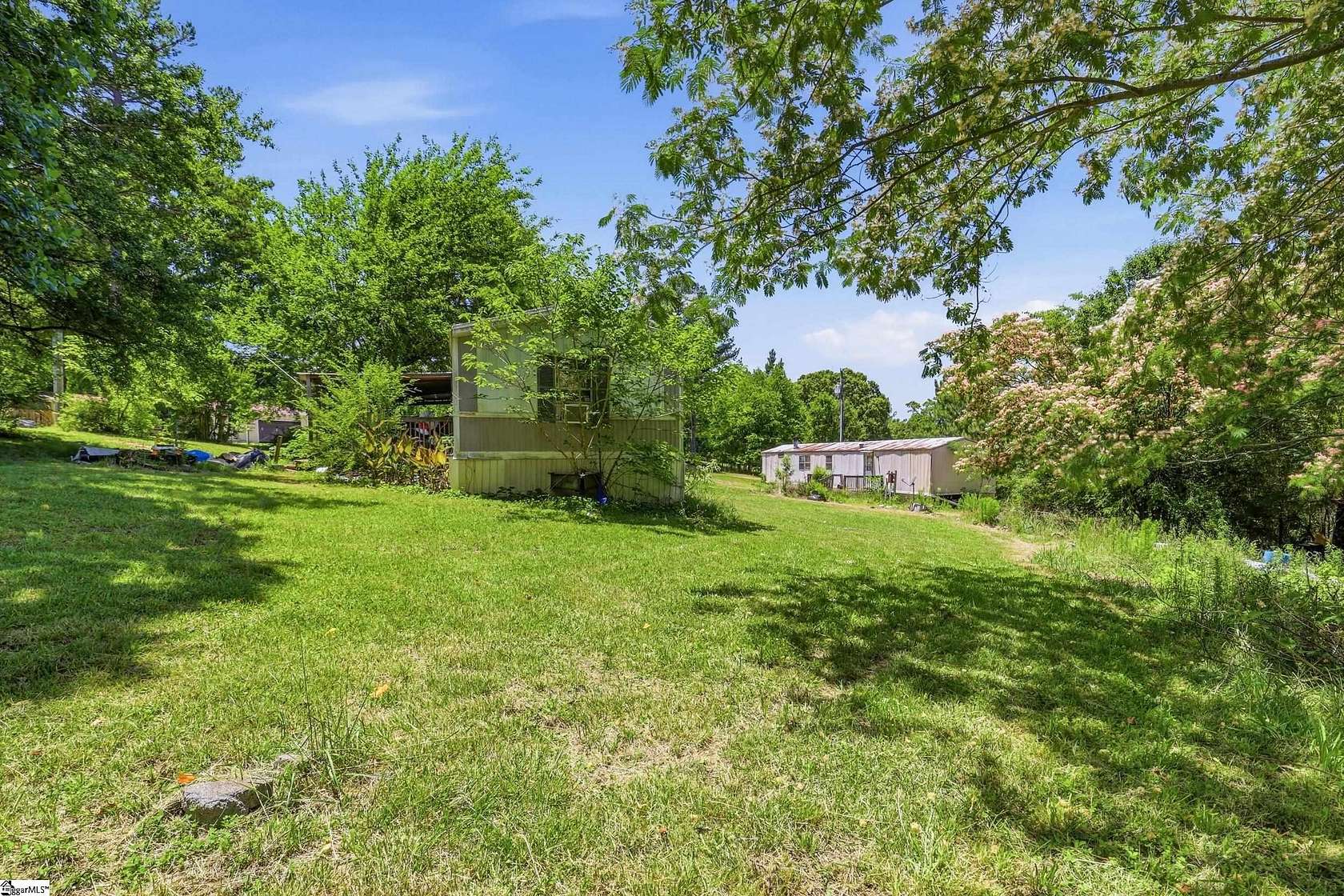 0.05 Acres of Residential Land for Sale in Chesnee, South Carolina