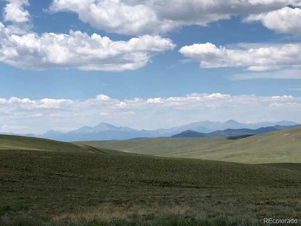 4.8 Acres of Residential Land for Sale in Hartsel, Colorado