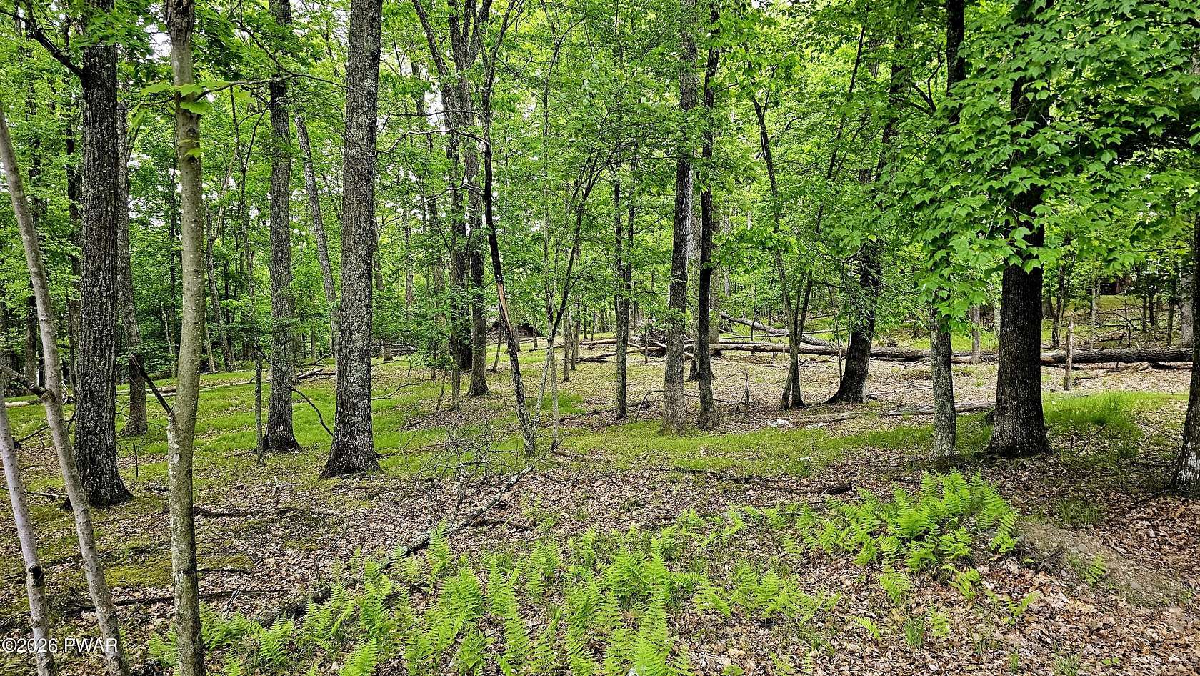 0.51 Acres of Residential Land for Sale in Hawley, Pennsylvania
