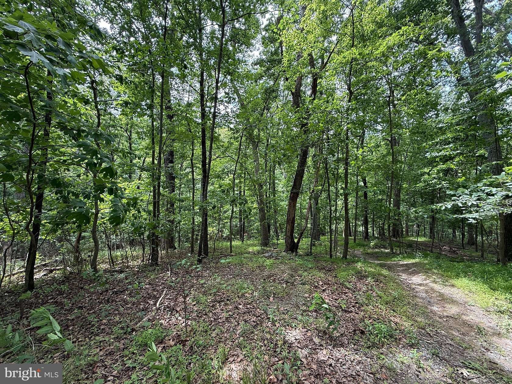 2 Acres of Residential Land for Sale in Harpers Ferry, West Virginia