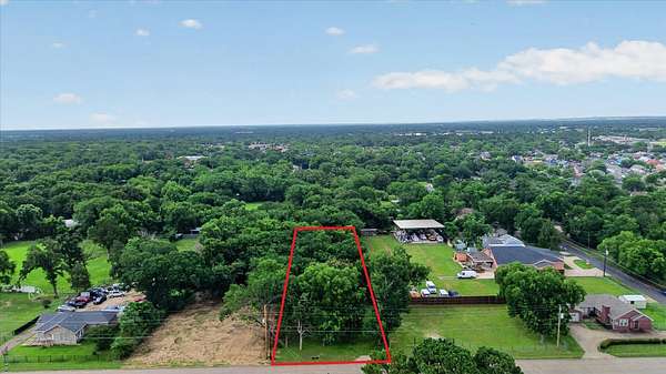 0.68 Acres of Residential Land for Sale in Dallas, Texas
