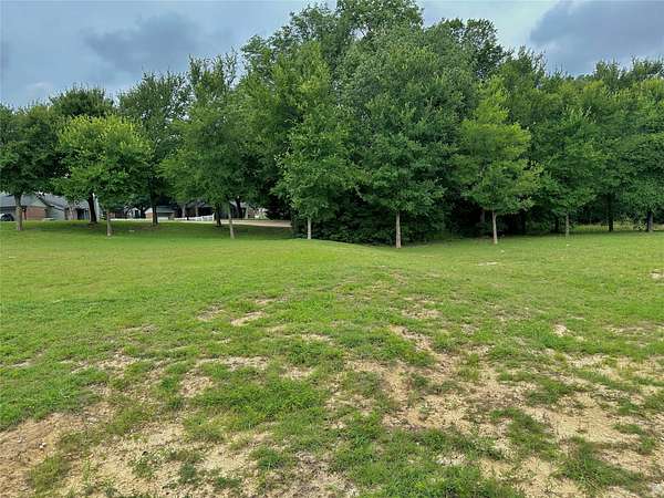0.37 Acres of Residential Land for Sale in Garland, Texas