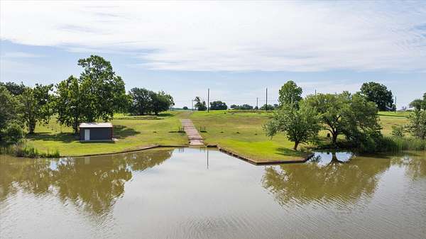 53.7 Acres of Agricultural Land for Sale in Granbury, Texas