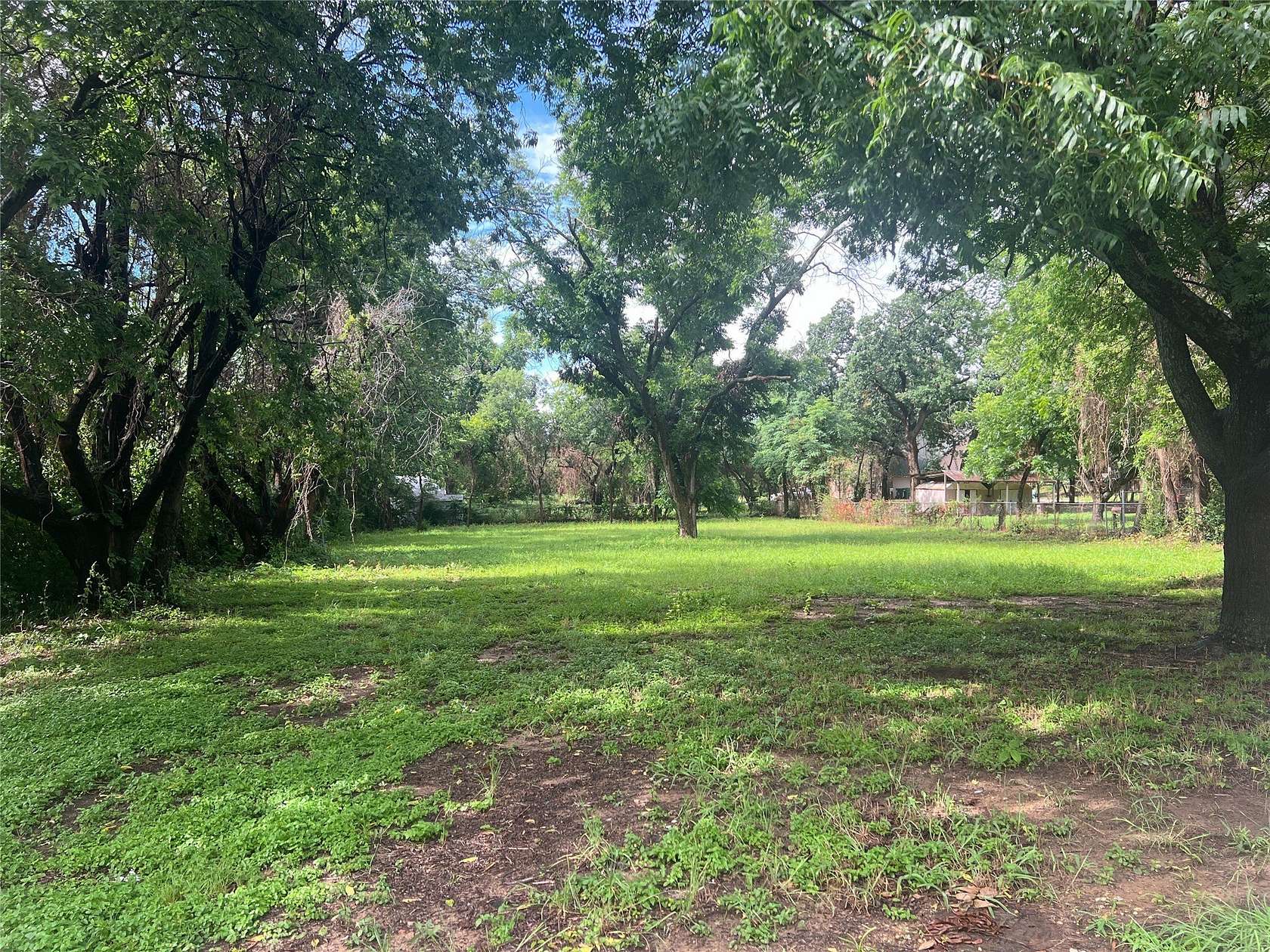 0.4 Acres of Residential Land for Sale in Denton, Texas