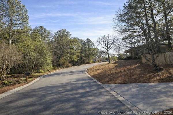 1.52 Acres of Residential Land for Sale in Fayetteville, North Carolina