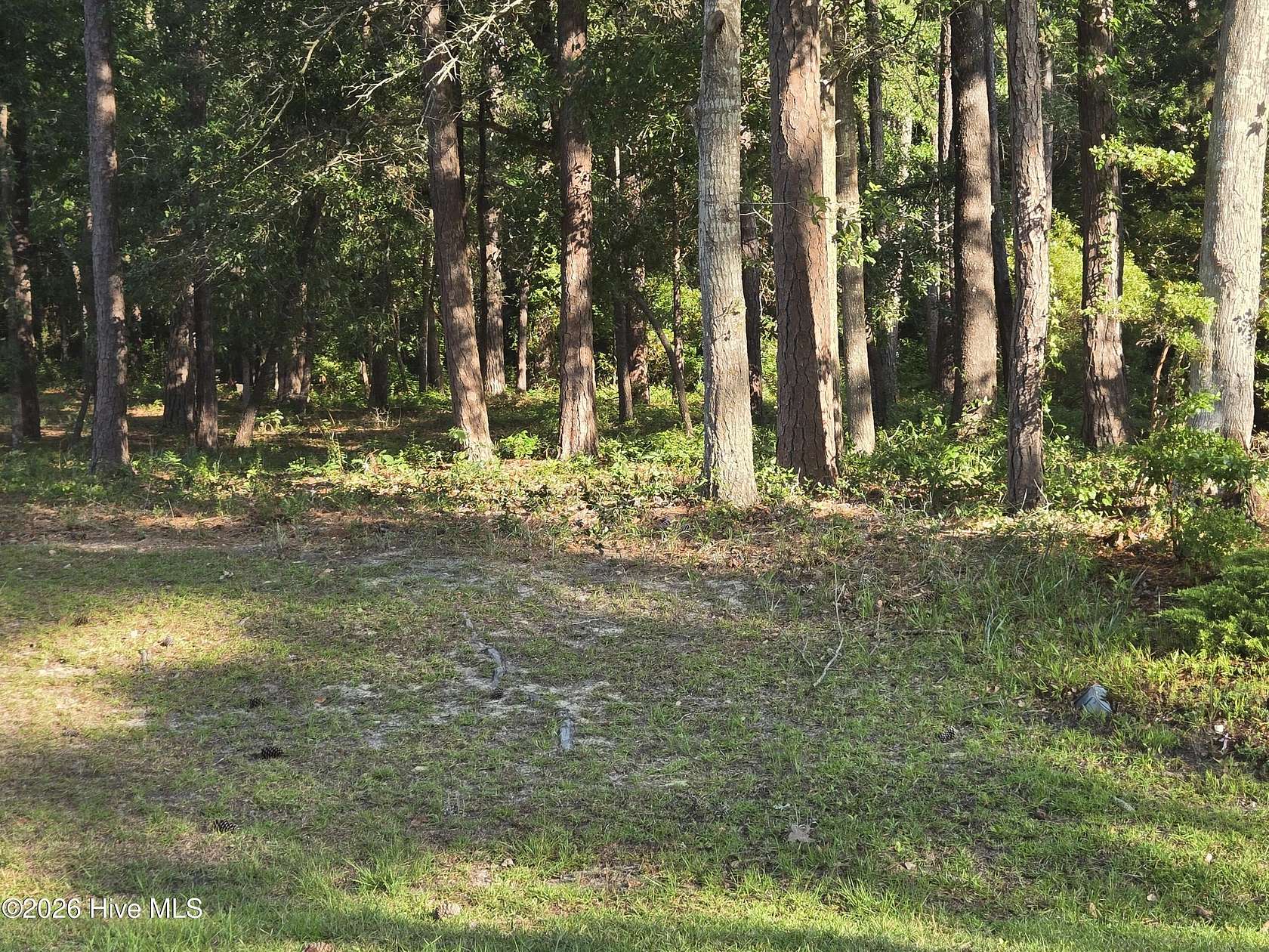 0.66 Acres of Land for Sale in Southport, North Carolina