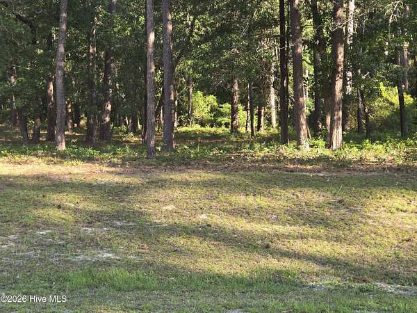 0.66 Acres of Land for Sale in Southport, North Carolina
