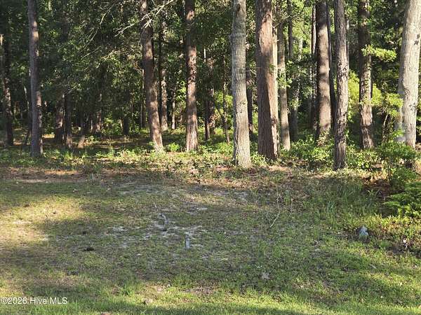 0.66 Acres of Land for Sale in Southport, North Carolina
