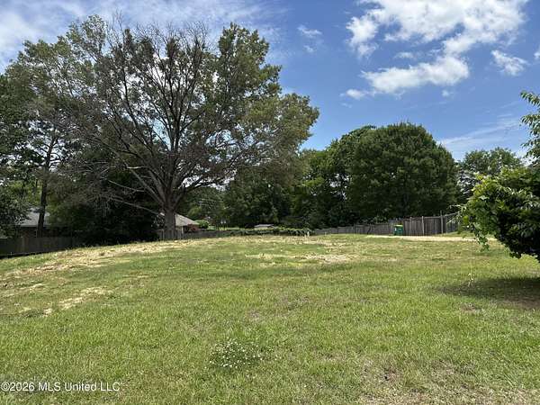 0.46 Acres of Residential Land for Sale in Ridgeland, Mississippi