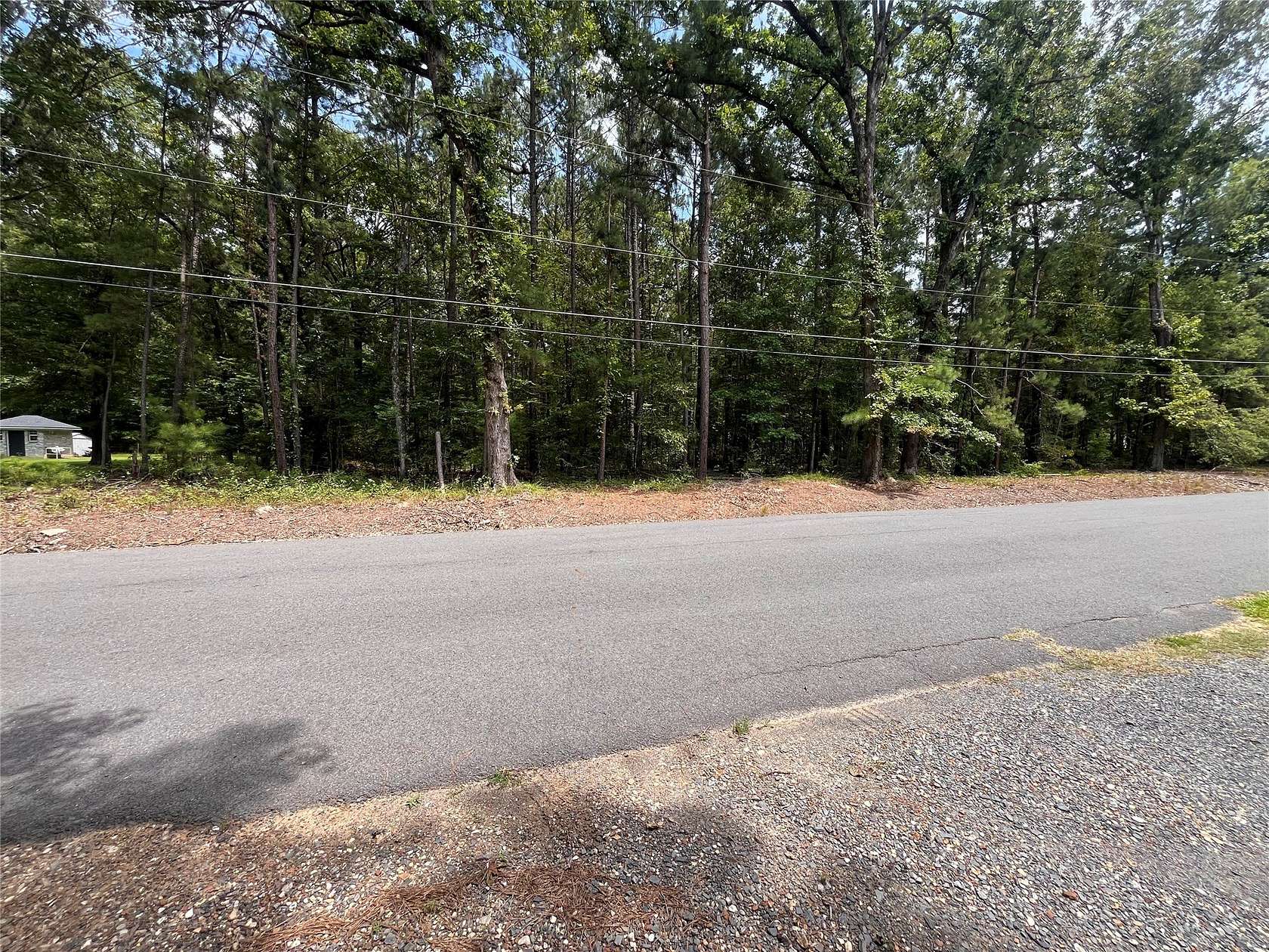 0.35 Acres of Residential Land for Sale in Keithville, Louisiana