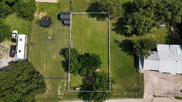 0.11 Acres of Residential Land for Sale in Whitney, Texas
