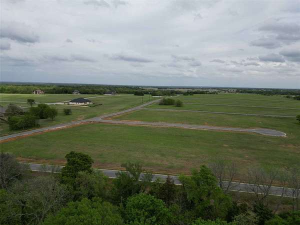 0.15 Acres of Residential Land for Sale in Gordonville, Texas