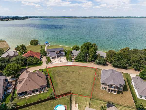 0.29 Acres of Residential Land for Sale in Heath, Texas