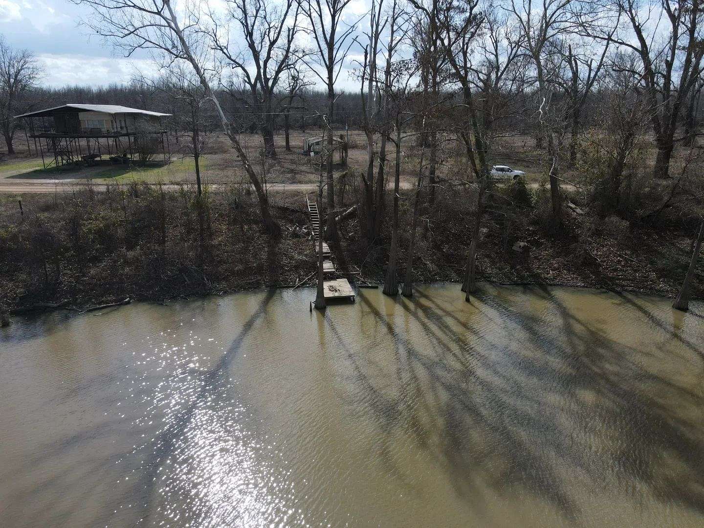 1.1 Acres of Land for Sale in Woodville, Mississippi