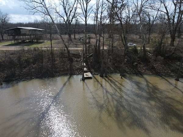 1.1 Acres of Land for Sale in Woodville, Mississippi