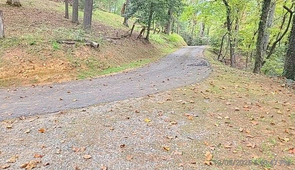 0.93 Acres of Land for Sale in Whittier, North Carolina