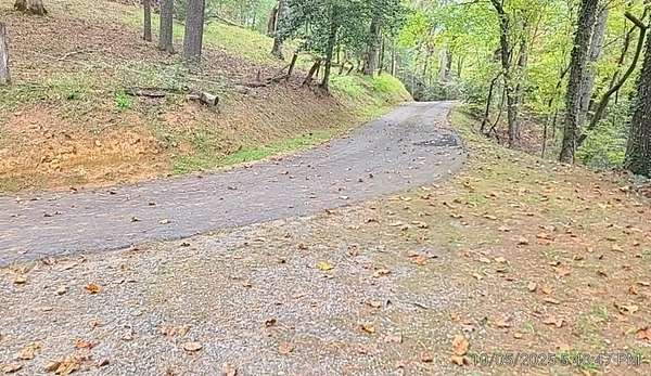 0.93 Acres of Land for Sale in Whittier, North Carolina