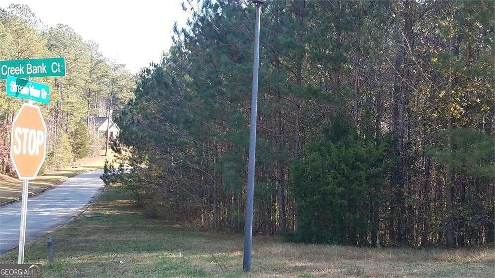 2 Acres of Residential Land for Sale in Conyers, Georgia