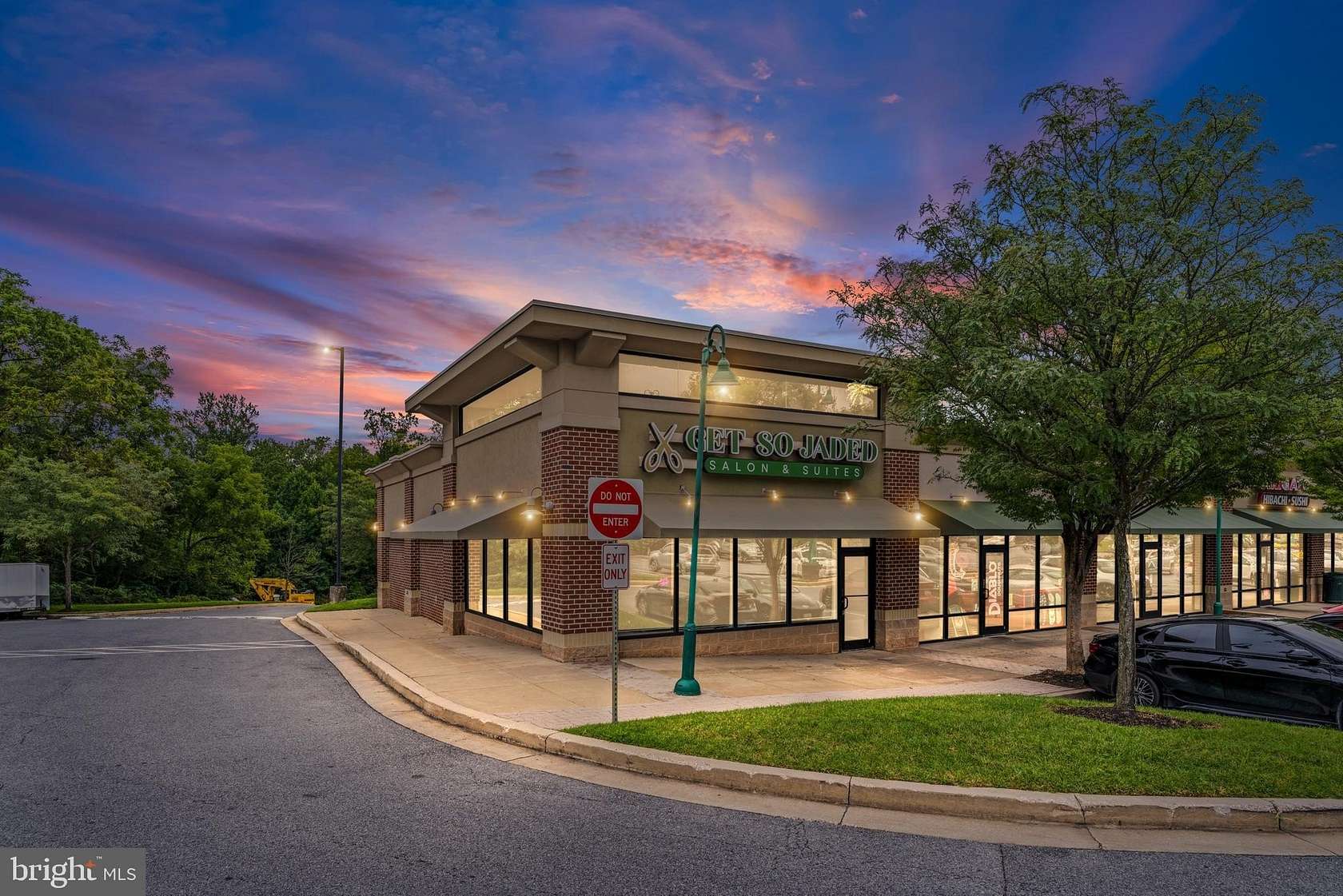 1.54 Acres of Land for Lease in Baltimore, Maryland